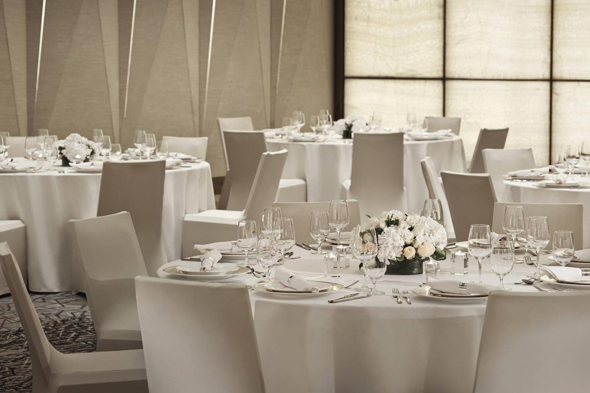 Shanghai Marriott Hotel Parkview Екстер'єр фото